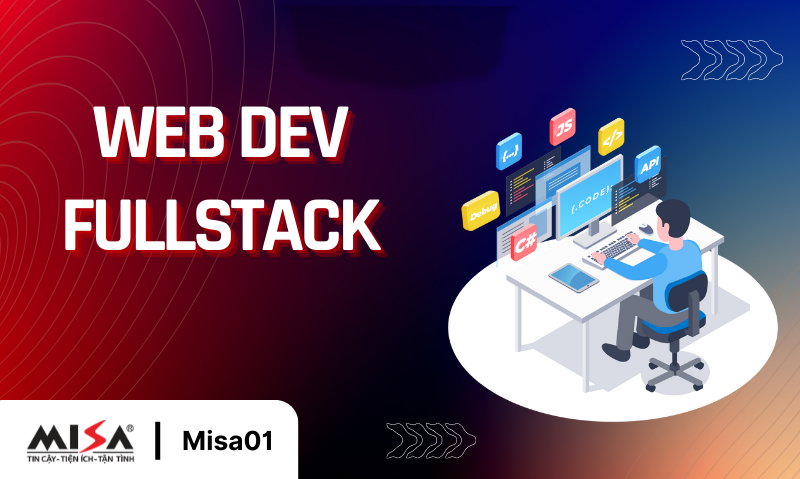 Web Dev Fullstack 21 Hours Ed116