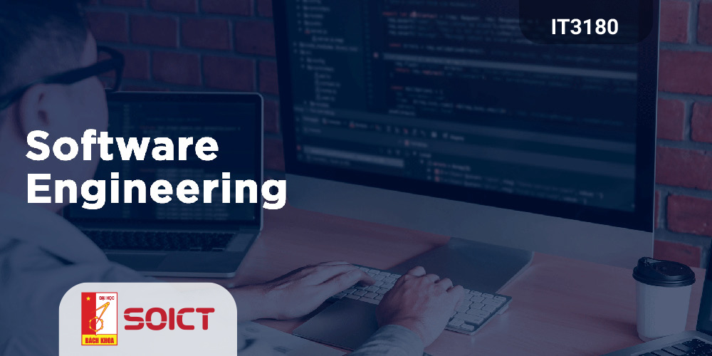 IT3180 Nhập môn công nghệ Phần mềm IT3180