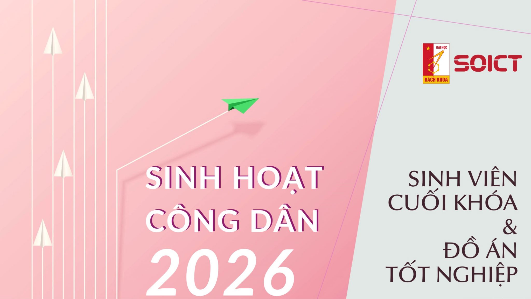 Sinh hoạt công dân kỳ 20252 SH01